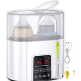 Aquecedor Esterilizador De Mamadeira