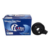 Aquecedor Filtro Combustivel Hr