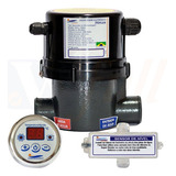 Aquecedor Hidroconfort Get Hmax