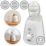 Aquecedor Mamadeira Buba 3