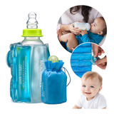 Aquecedor Mamadeira Universal Portátil Instantâneo Atóxico