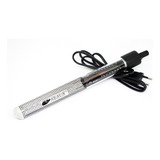 Aquecedor Resun Sunlike 25w Para Aquarios Vo6