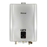 Aquecedor Rinnai E21 Digital