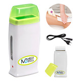 Aquecedor Roll on Cera