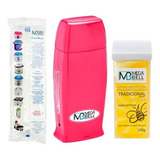 Aquecedor Rollon Pink Papel