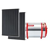 Aquecedor Solar 300 L