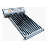 Aquecedor Solar Acoplado A