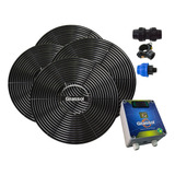 Aquecedor Solar Piscina 16