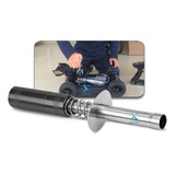 Aquecedor Vela Ignicao Glow