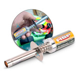 Aquecedor Vela Starter Glow
