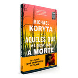 Aqueles Que Me Desejam