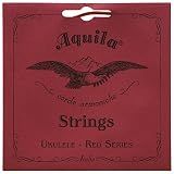 Aquila Cordas De Ukulele