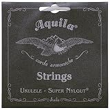 Aquila Cordas De Ukulele