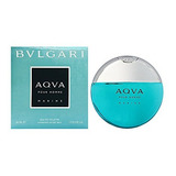 Aqva Marine Da Bvlgari