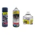 Ar Comprimido Aerosol Air Duster Limpeza Pc Bga Tufao Spray