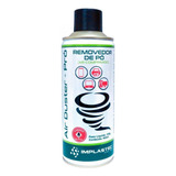 Ar Comprimido Aerossol Implastec Air Duster Pro 400ml 230g
