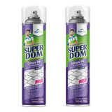 Ar Comprimido Domline 2 Und 300ml   Limpeza Eletrônica