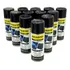 Ar Comprimido Não Inflamável Air Duster 164ml Caixa 12pcs