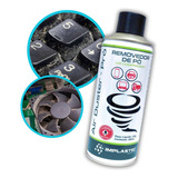 Ar Comprimido Spray Limpa