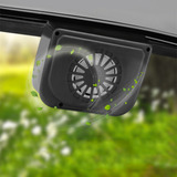 Ar Condicionado Com Ventilador