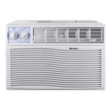Ar Condicionado De Janela Gree 18 000 Btus h Frio Monofásico Mecânico Cinza Claro Gjc18bm d3nmnd2a   220v