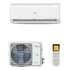 Ar Condicionado Eco Inverter Ii Wifi Elgin 12000 Btus R 32 Quente frio 220v