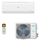 Ar-condicionado Hw Elgin Eco Inverter Ii Wifi 12000 Btu Frio