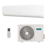 Ar condicionado Hw Inverter