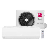 Ar Condicionado Hw LG