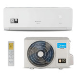 Ar Condicionado Inverter Midea