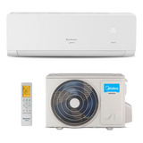 Ar Condicionado Inverter Midea