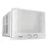 Ar Condicionado Janela Consul 7500btus F Mecânc Ccb07fb 220v Cor Branco