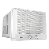 Ar Condicionado Janela Consul 7500btus F Mecânc Ccb07fb 220v Cor Branco
