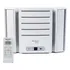 Ar Condicionado Janela Eletrônic Spring Midea 10000 Btu Frio 110v