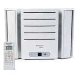 Ar Condicionado Janela Springer Qck075rb Midea 7500 Btu h Frio Eletrô 220v