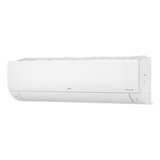 Ar Condicionado LG Dual