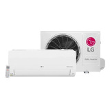 Ar condicionado LG Dual
