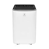 Ar condicionado Portatil Electrolux