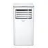 Ar Condicionado Portátil Springer Midea 12 000 Btus Frio 220v