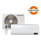 Ar Condicionado Samsung Inverter