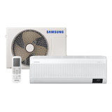 Ar Condicionado Samsung Windfree