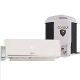 Ar Condicionado Split Consul