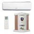 Ar Condicionado Split Hi Wall G-top Auto Inverter R-32 Gree 12000 Btus Frio 220v Monofásico