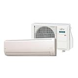 Ar Condicionado Split Hi Wall Inverter Fujitsu 18000 Btu/h Quente E Frio Asbg18kmba – 220 Volts
