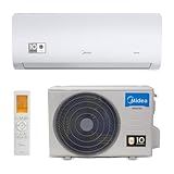Ar condicionado Split Inverter