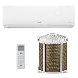 Ar condicionado Split Inverter