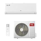 Ar condicionado Split Inverter
