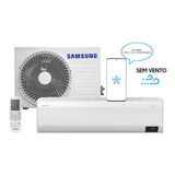 Ar Condicionado Split Inverter