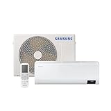 Ar Condicionado Split Samsung Digital Inverter Ultra 9 000 BTUs Frio Branco  220V  Branco
