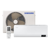 Ar Condicionado Split Samsung